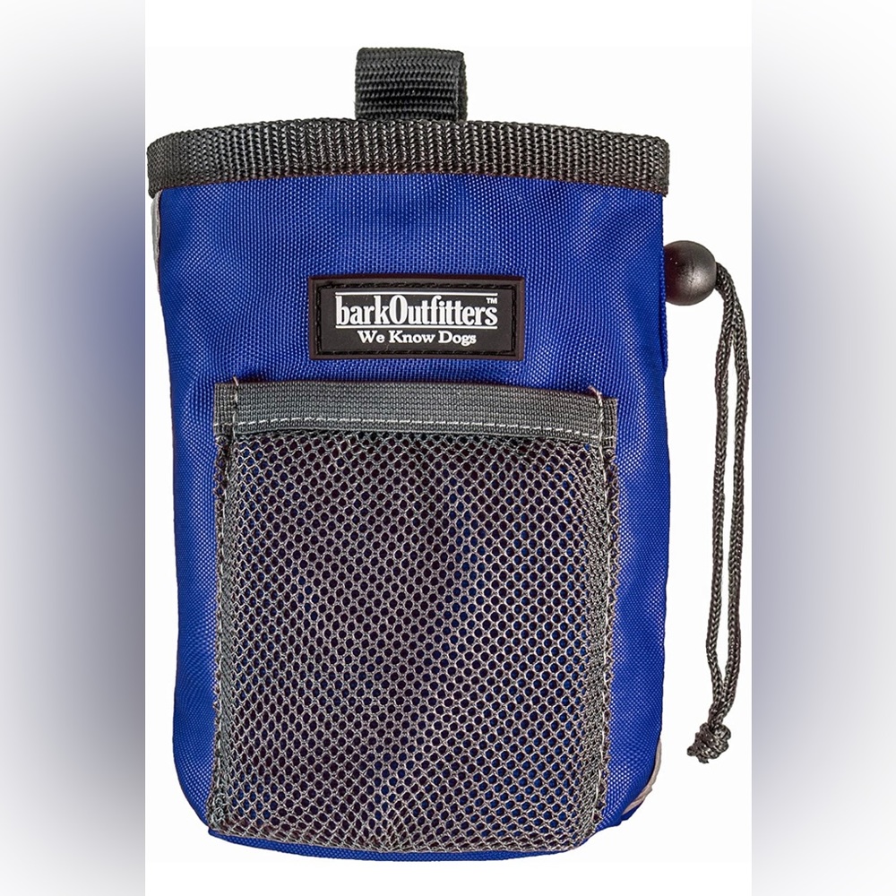 Dog Treat Training Pouch
